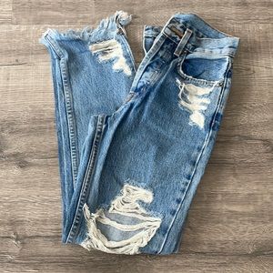 Carmar Denim Jeans
